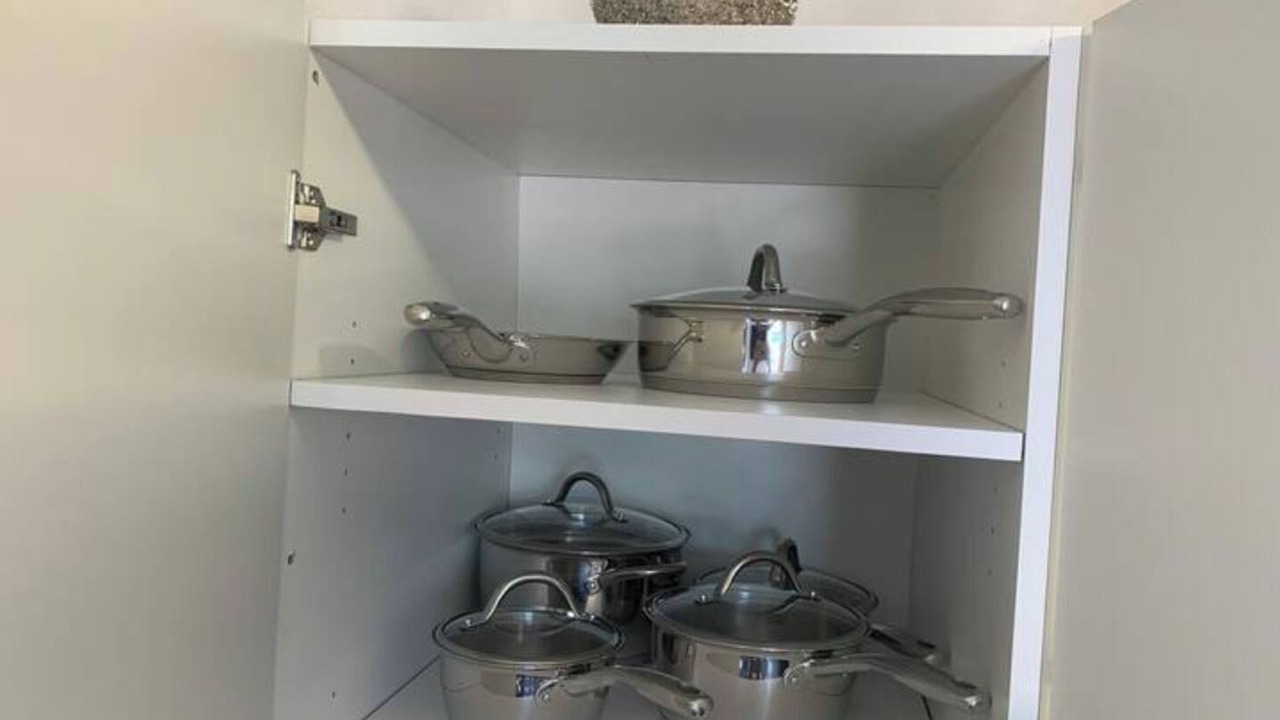 Photo of Kitchen in Winchester
