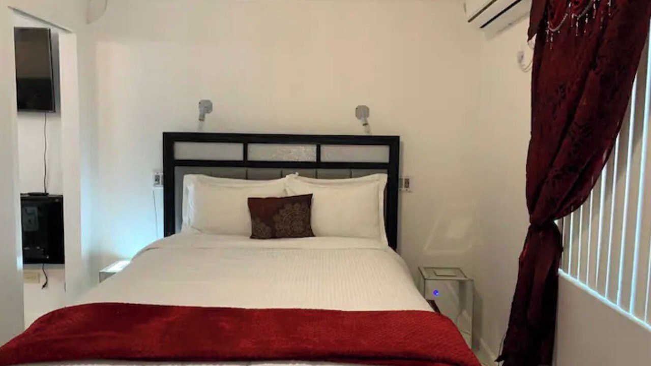 Photo of Bedroom in Winchester