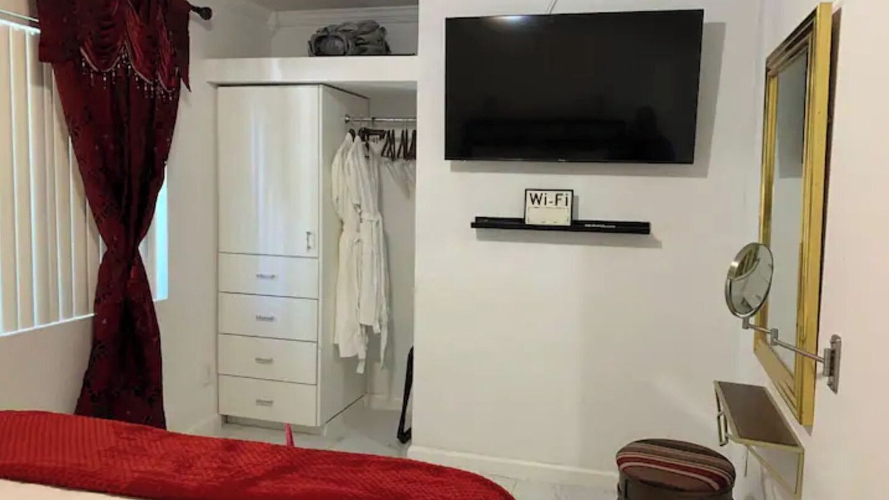 Photo of Bedroom in Winchester