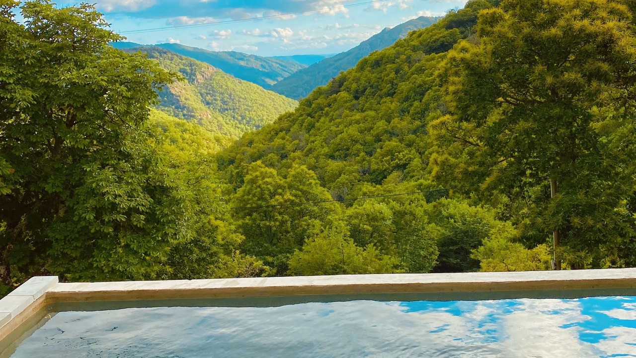 Photo of Outdoor in Treves