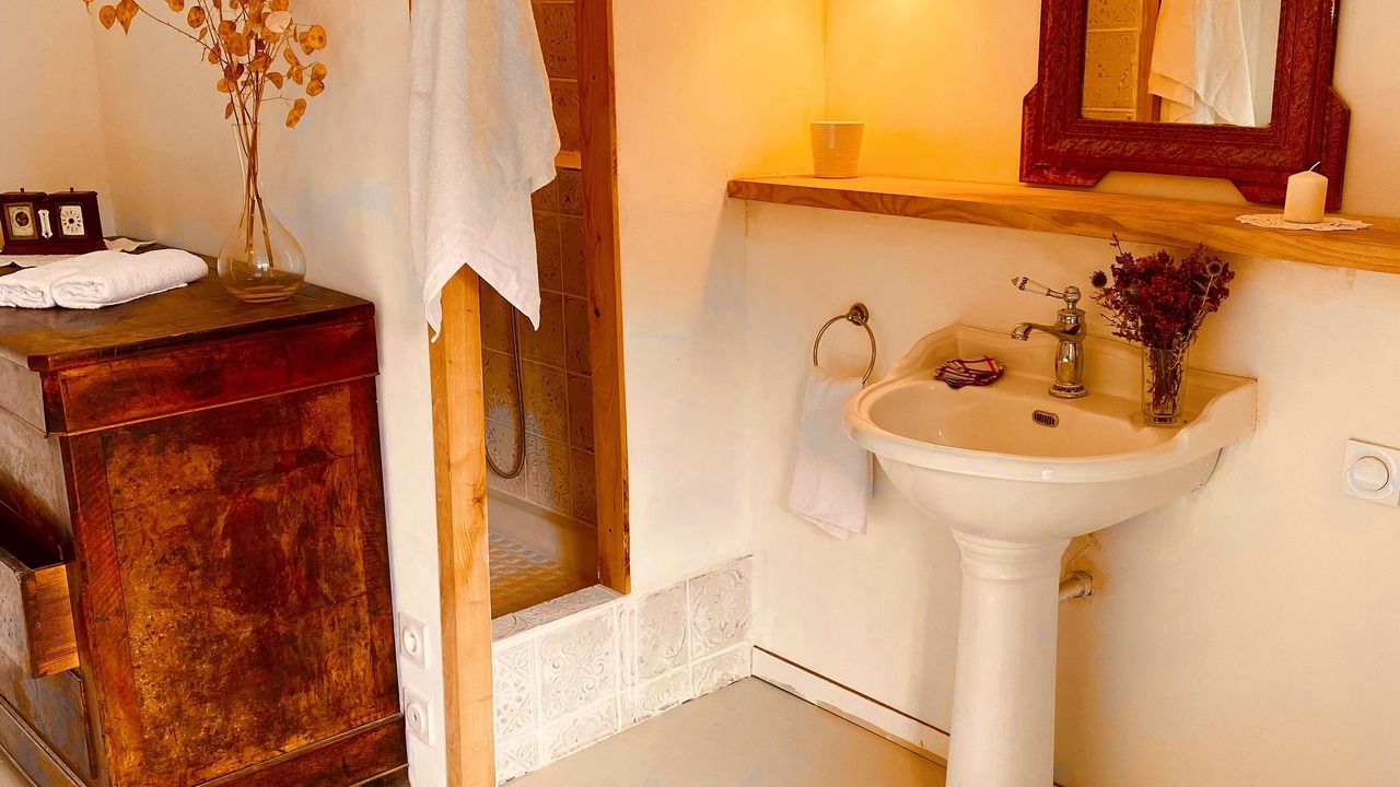 Photo of Bathroom in Treves
