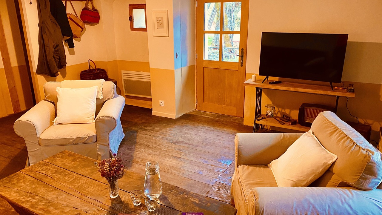 Photo of Livingroom in Treves