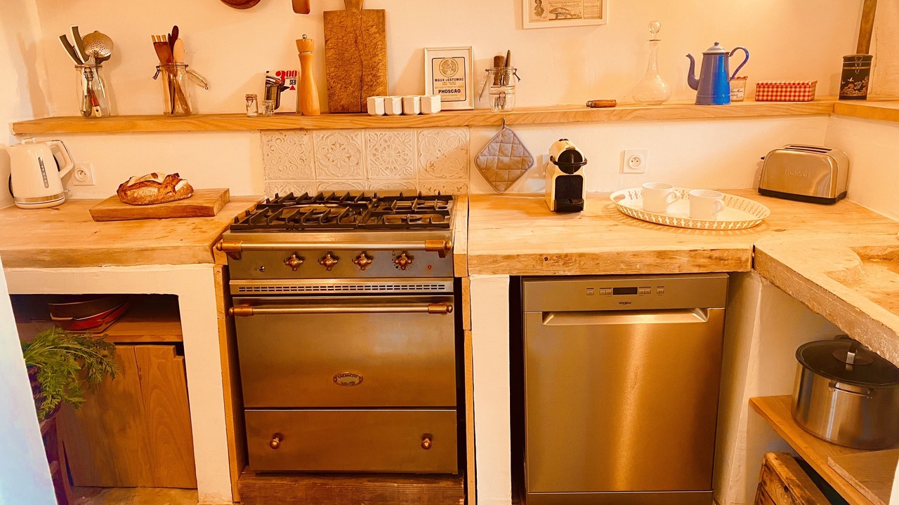 Photo of Kitchen in Treves