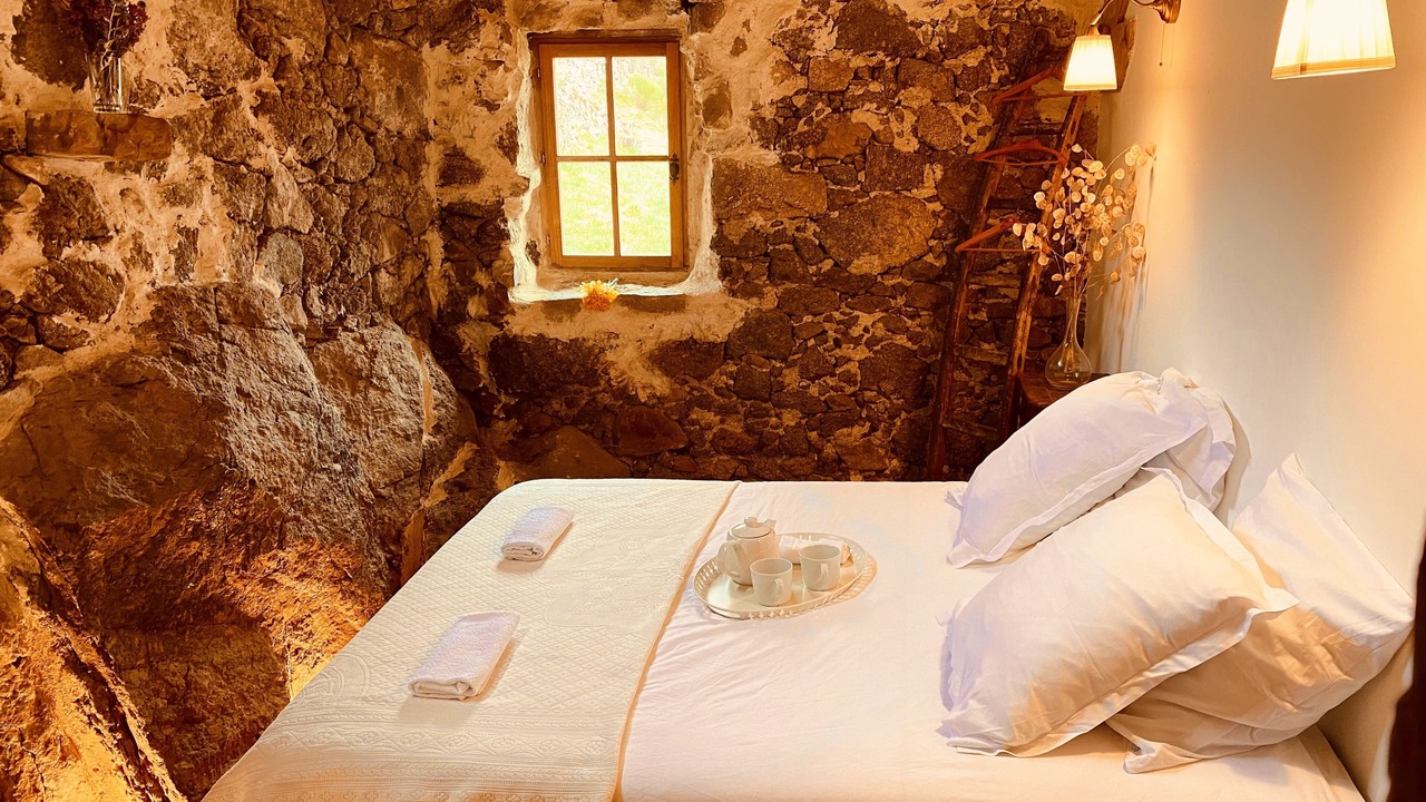 Photo of Bedroom in Treves