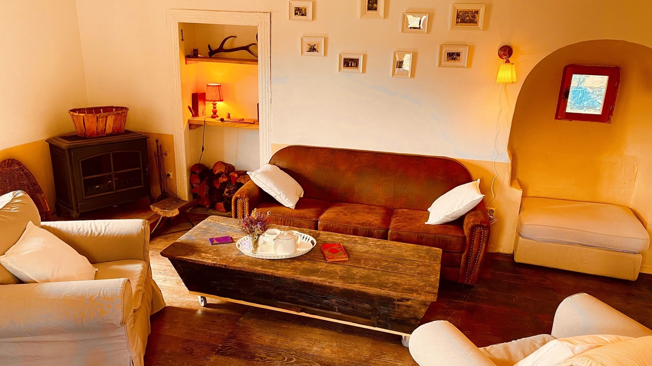 Photo of Livingroom in Treves