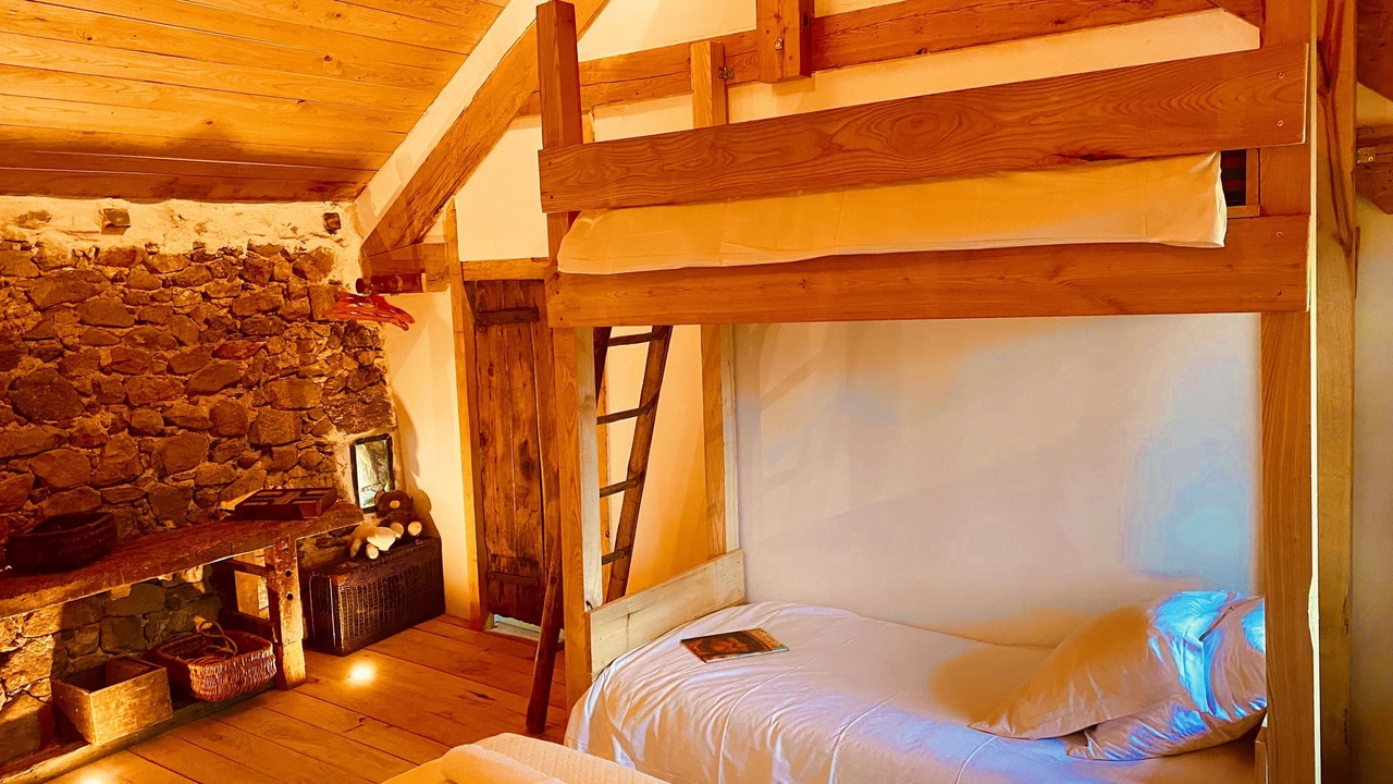 Photo of Bedroom in Treves
