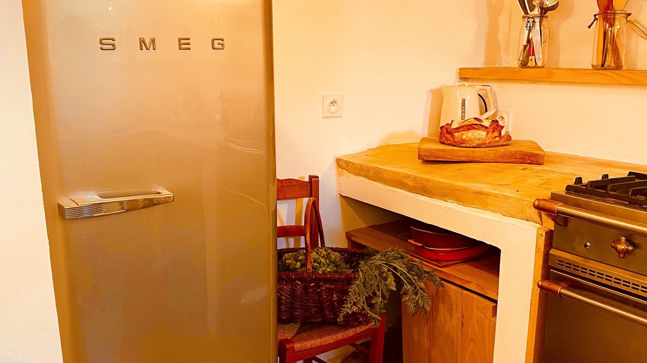 Photo of Kitchen in Treves