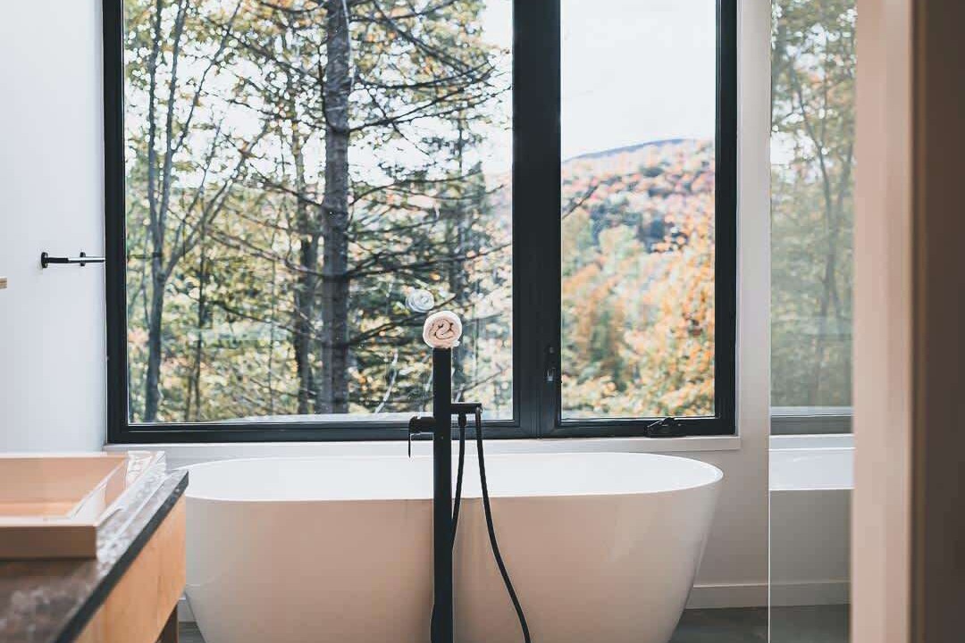 Photo of Bathroom in Lac-Superieur