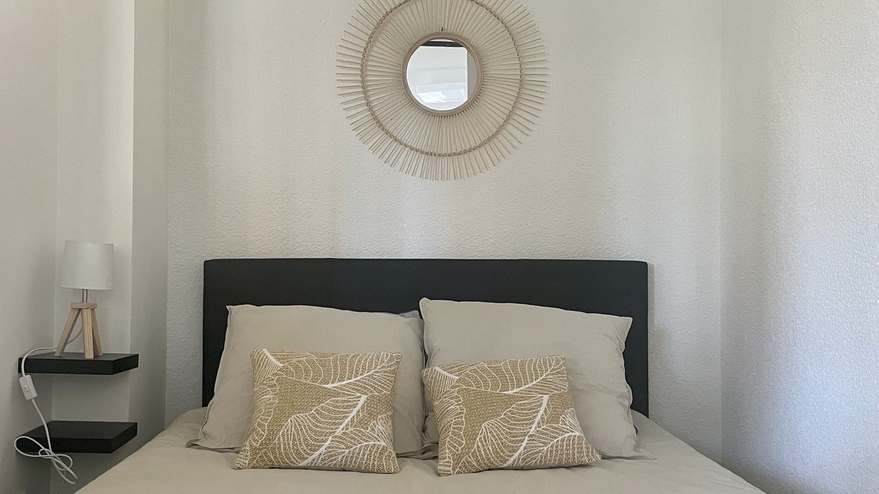 Photo of Bedroom in Les Baux-de-Provence
