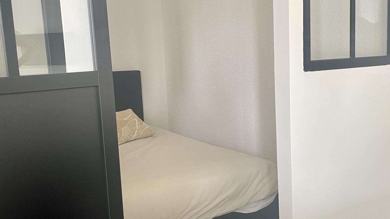 Photo of Bedroom in Les Baux-de-Provence