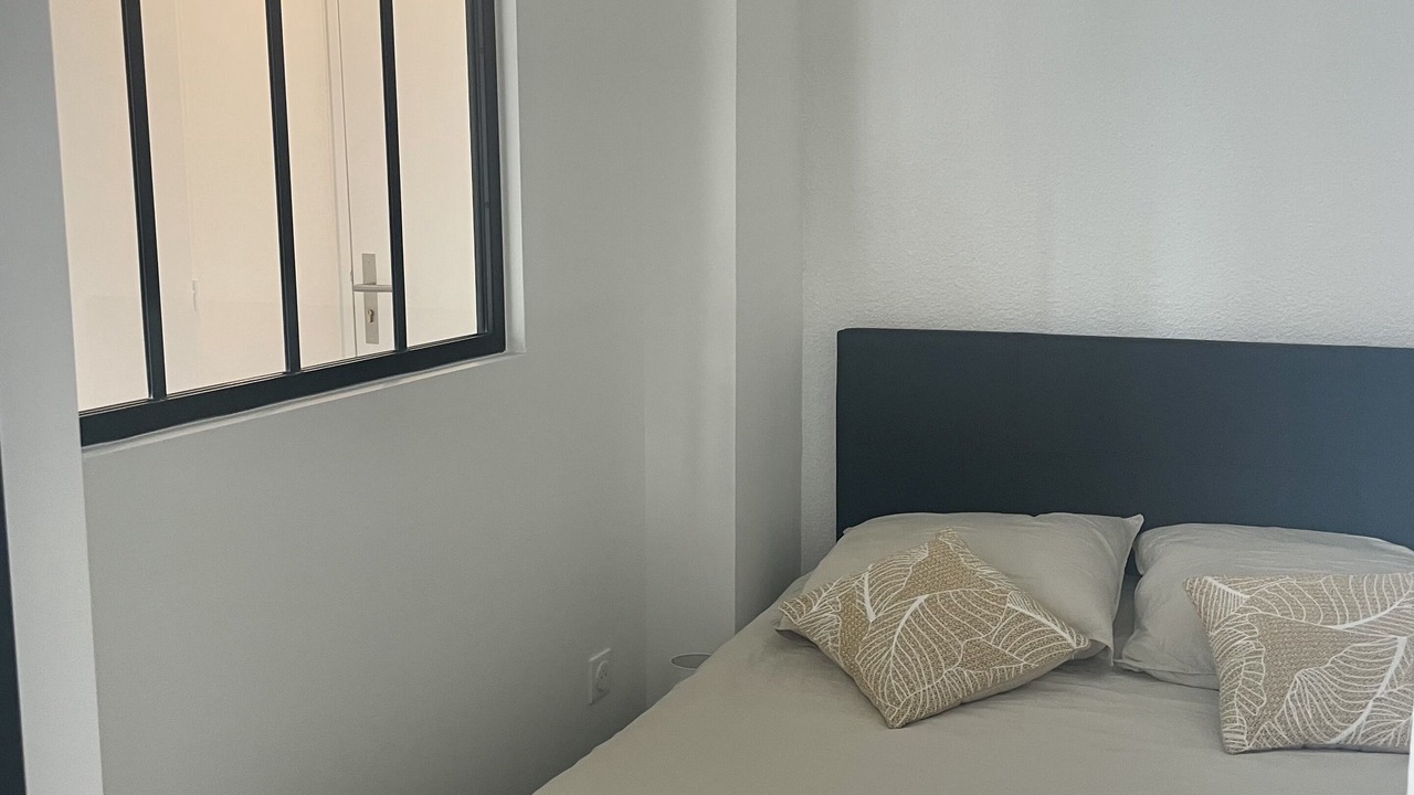 Photo of Bedroom in Les Baux-de-Provence
