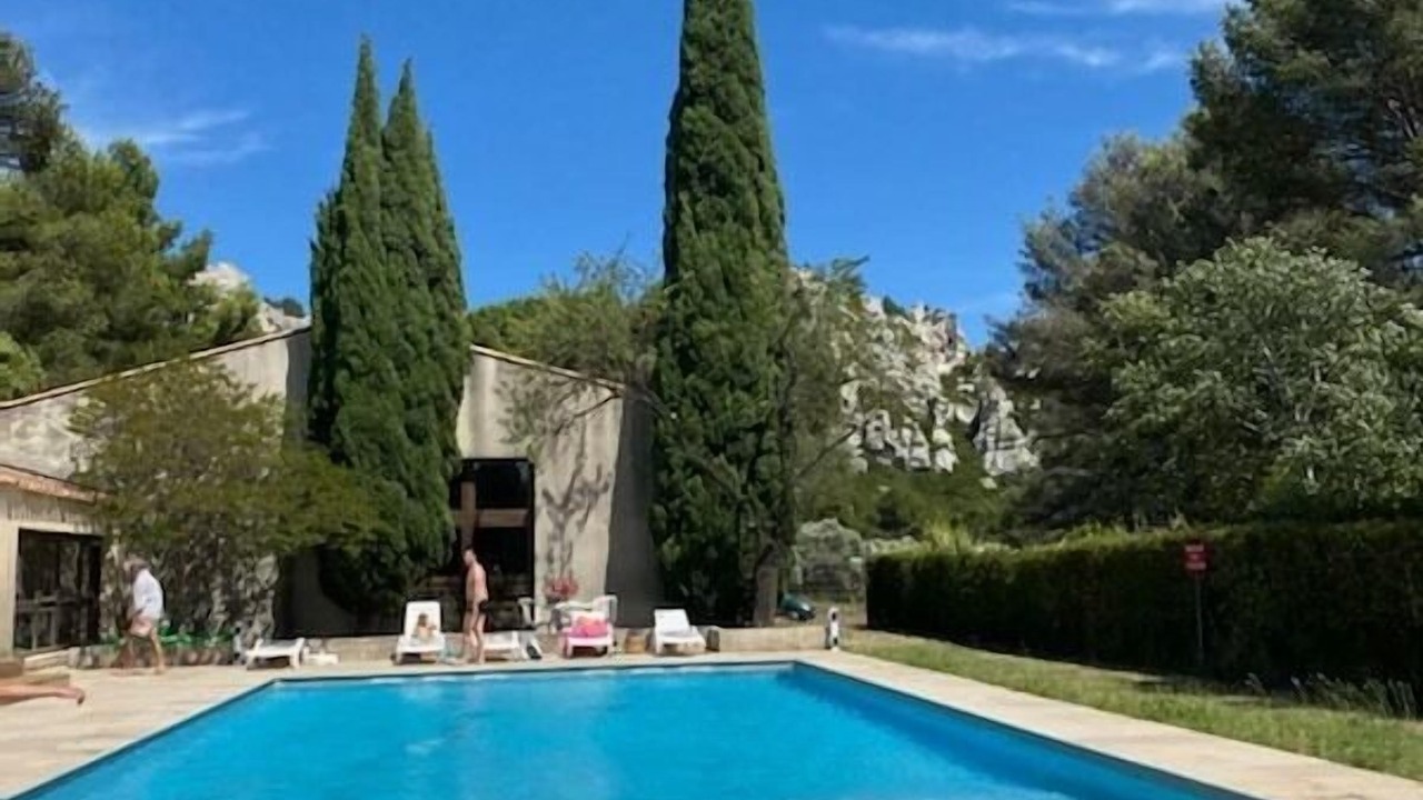 Photo of Outdoor in Les Baux-de-Provence