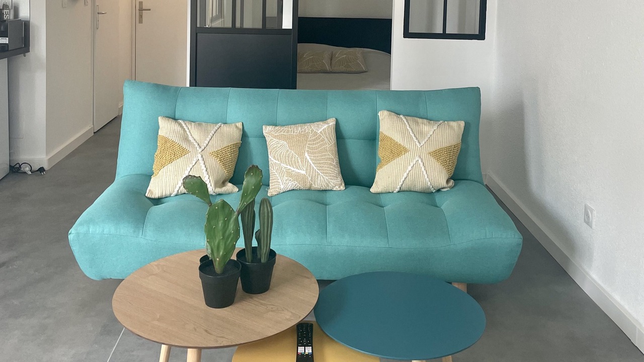 Photo of Livingroom in Les Baux-de-Provence