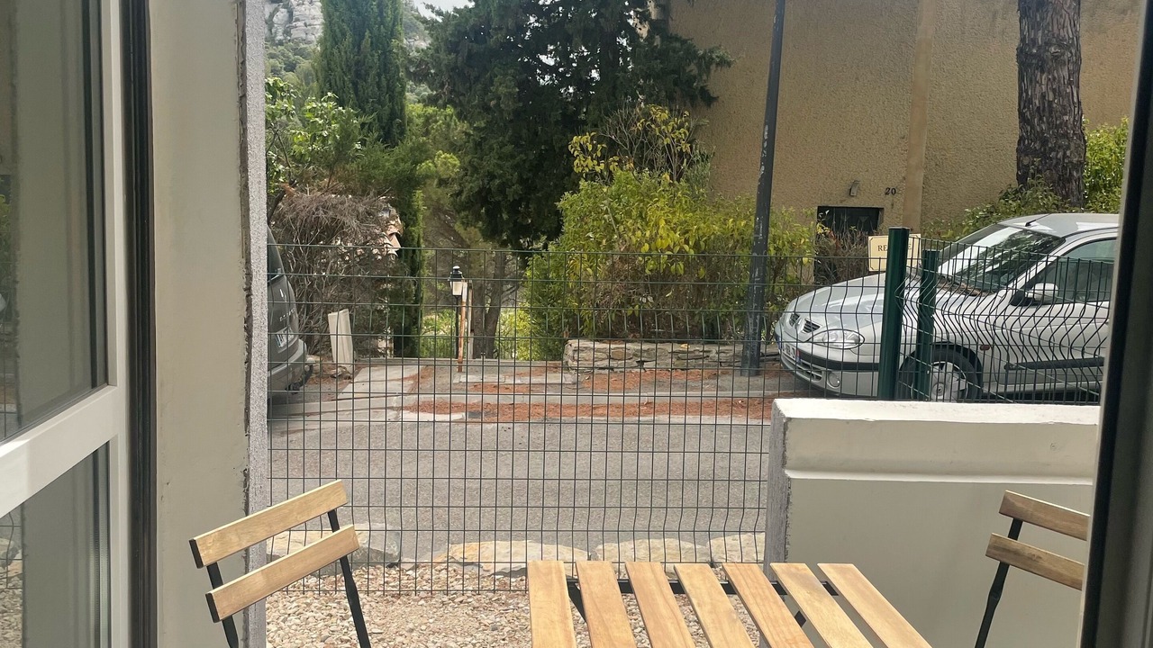 Photo of Outdoor in Les Baux-de-Provence