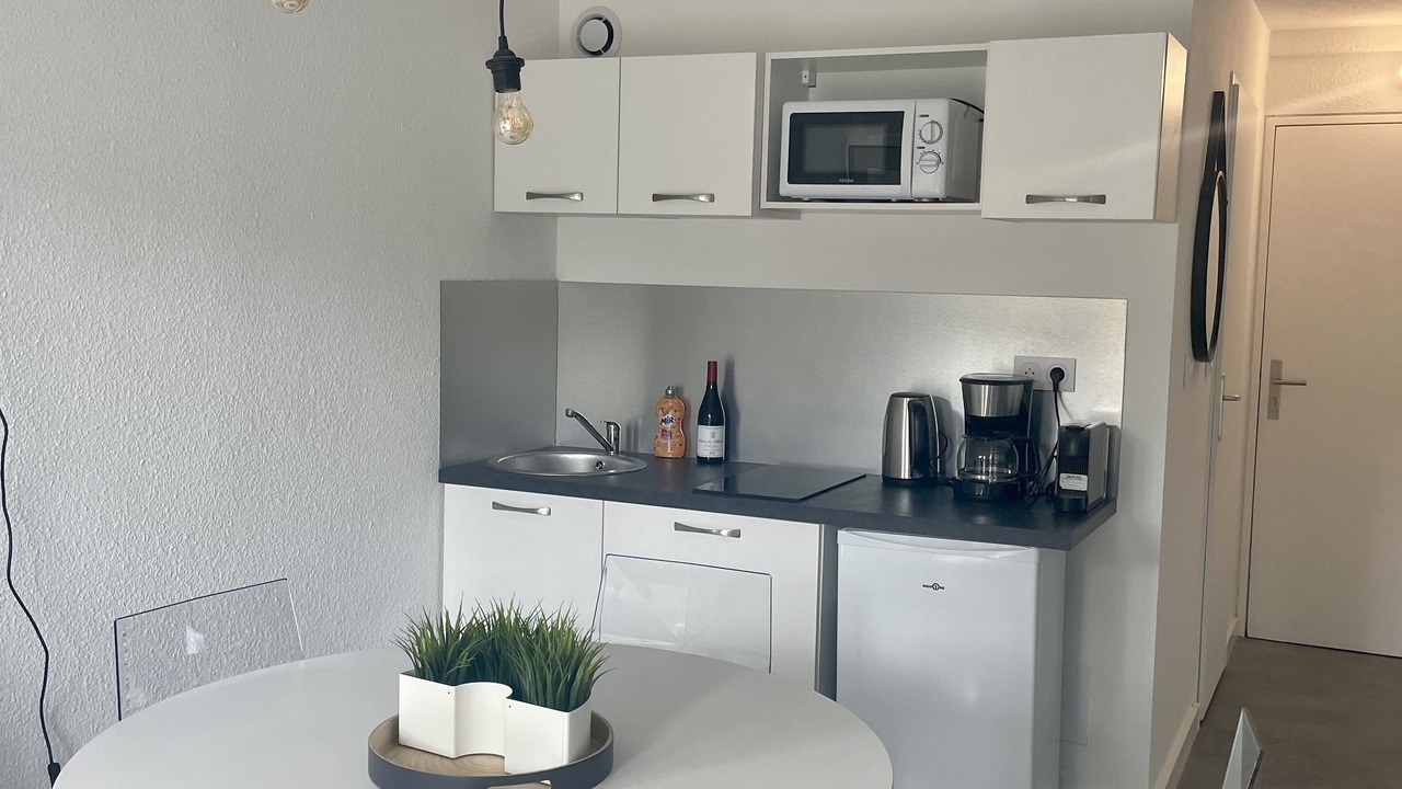 Photo of Kitchen in Les Baux-de-Provence
