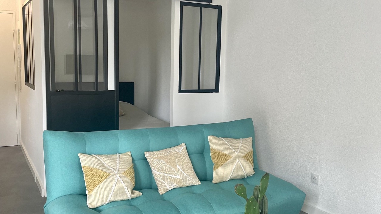 Photo of Livingroom in Les Baux-de-Provence