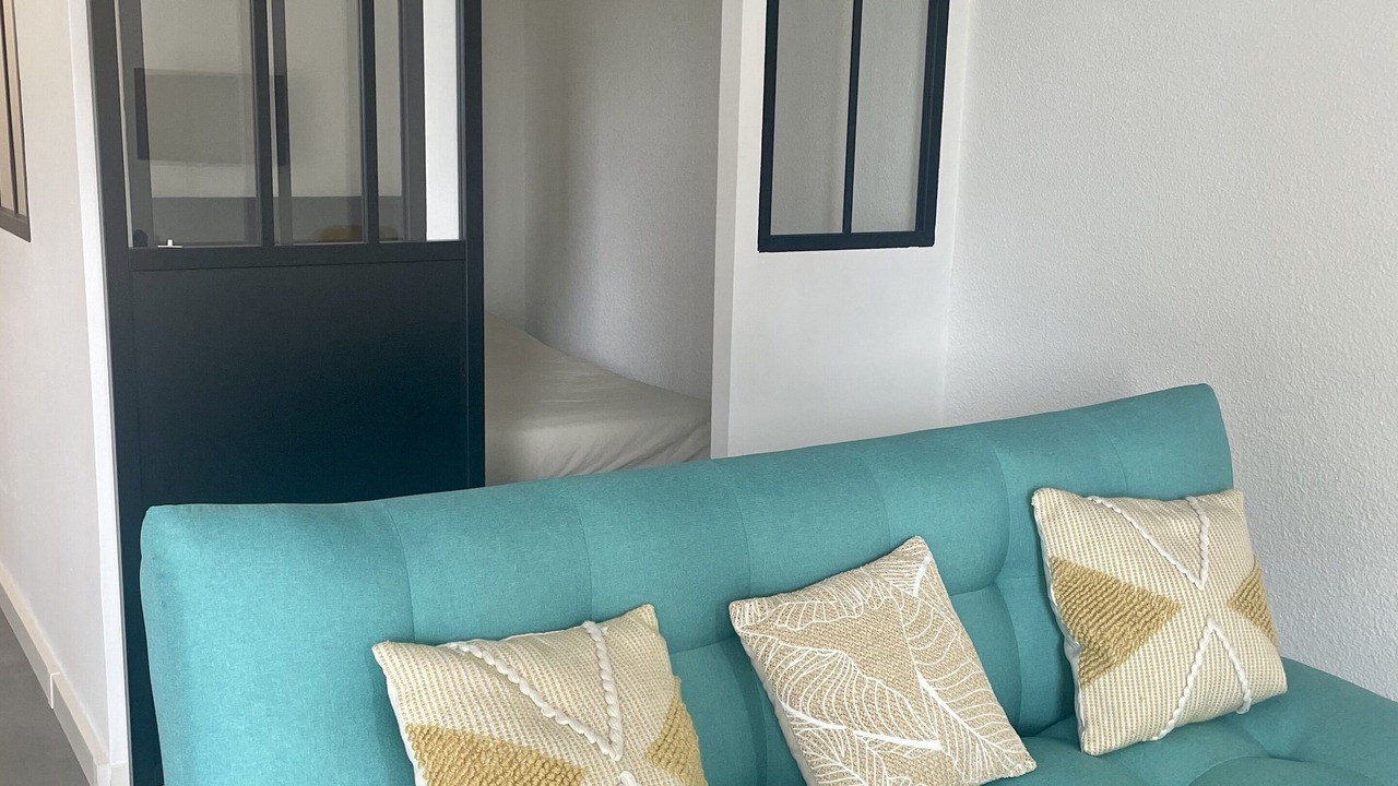 Photo of Livingroom in Les Baux-de-Provence
