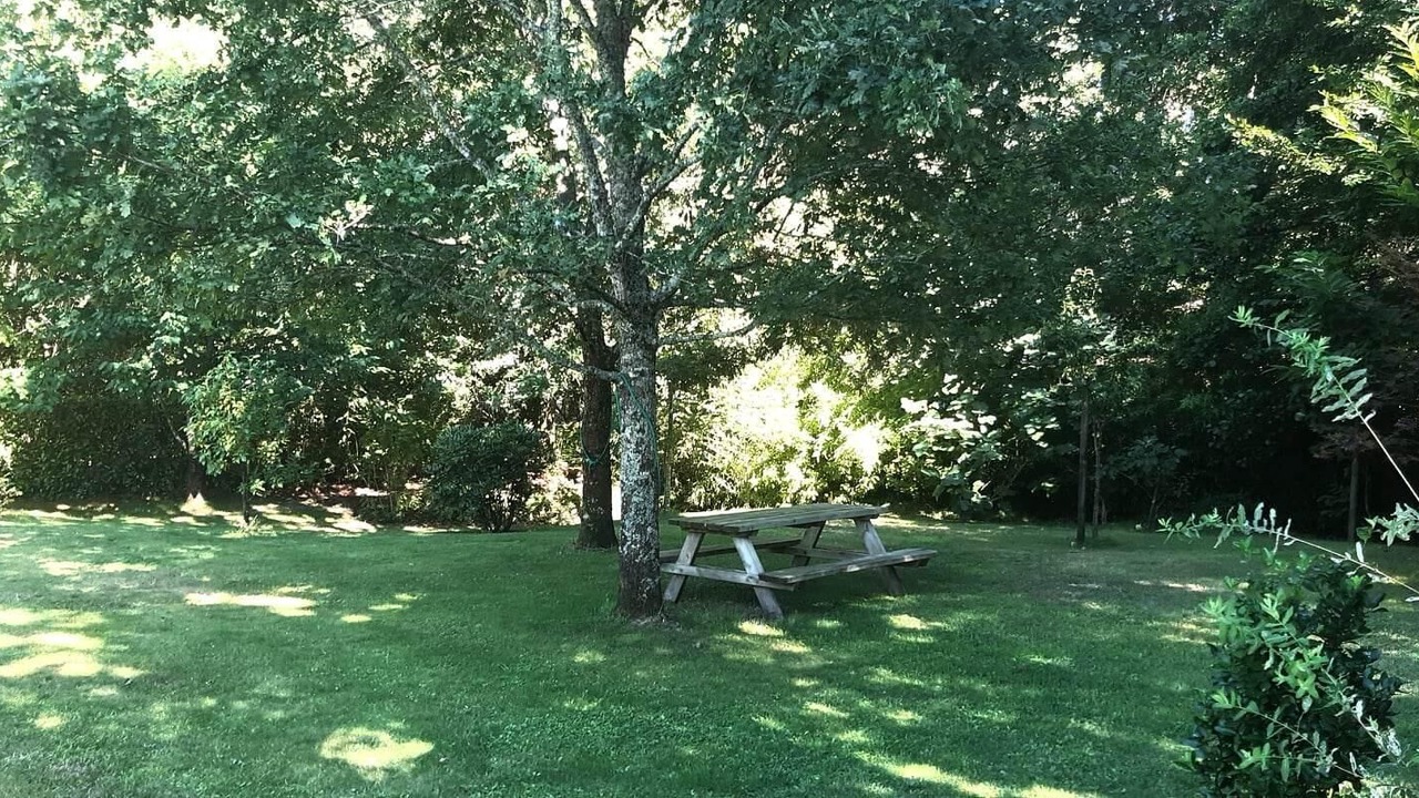 Photo of Outdoor in Audenge