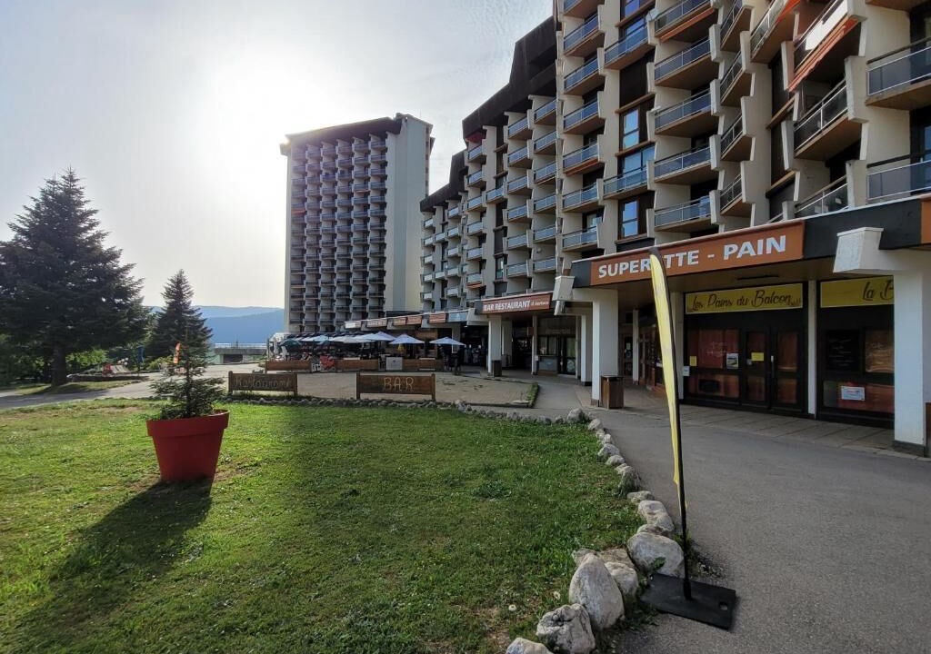Photo of Outdoor in Villard-de-Lans
