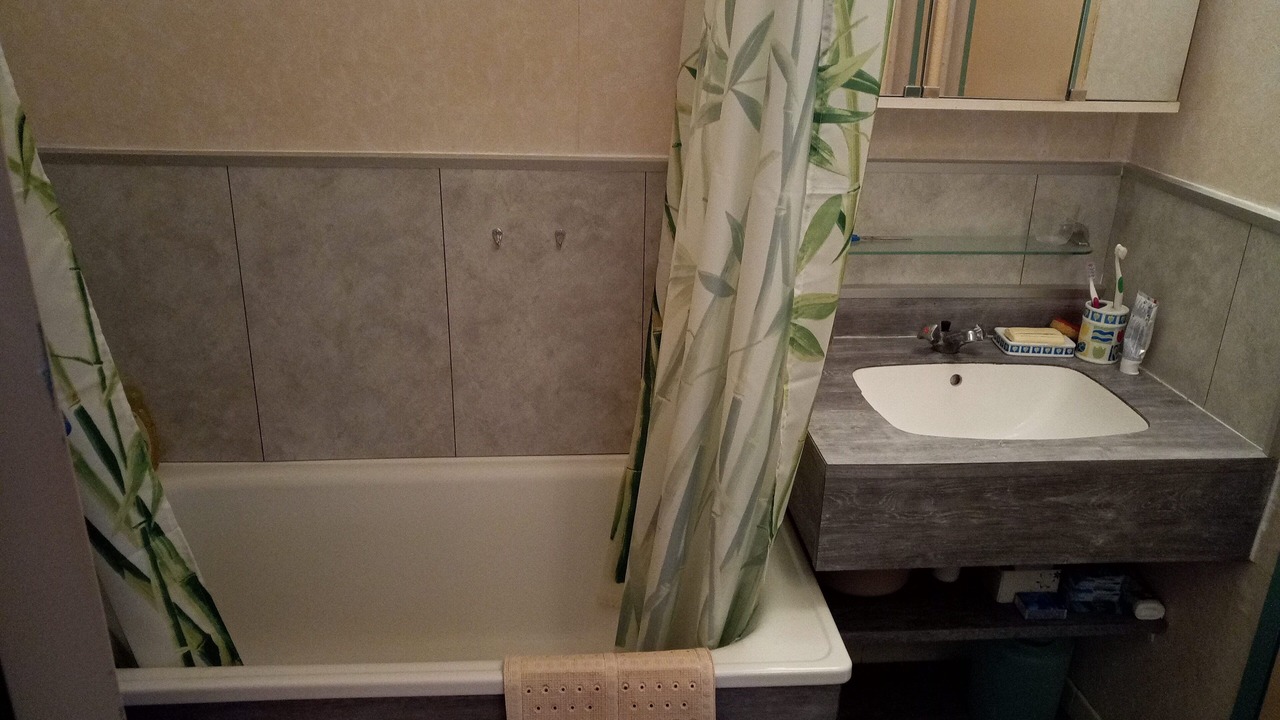 Photo of Bathroom in Villard-de-Lans