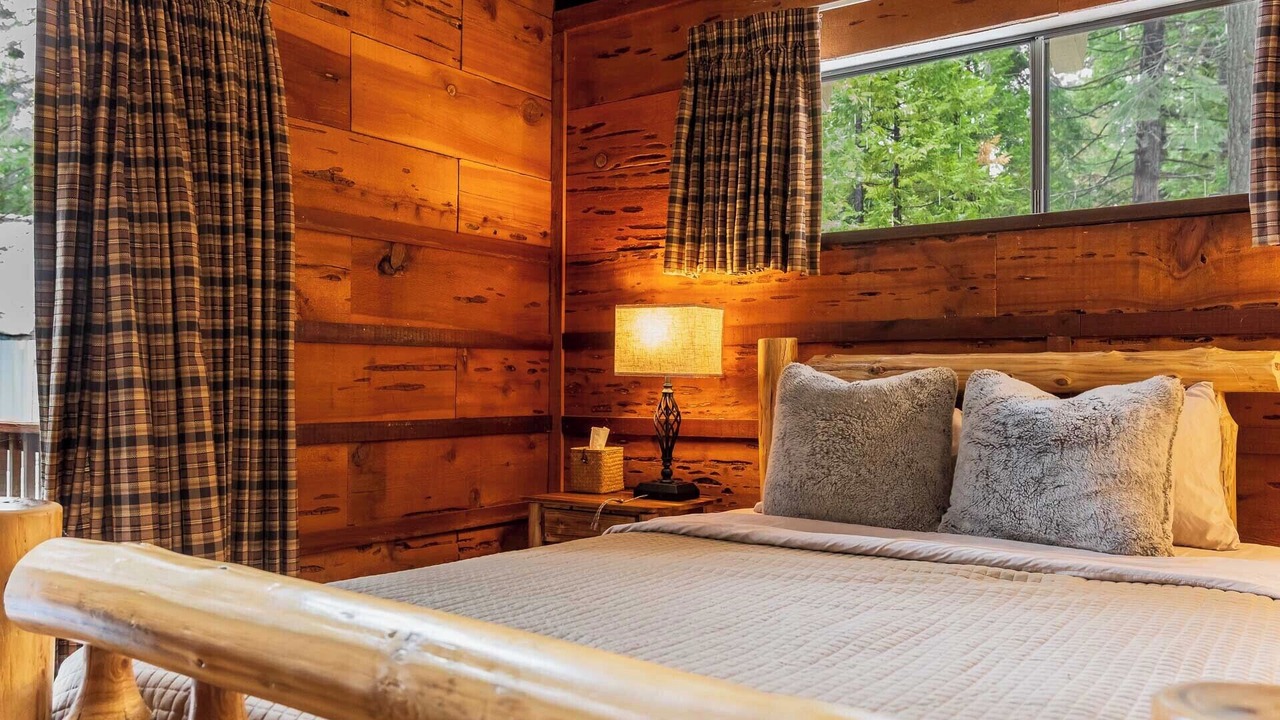 Photo of Bedroom in Dorrington