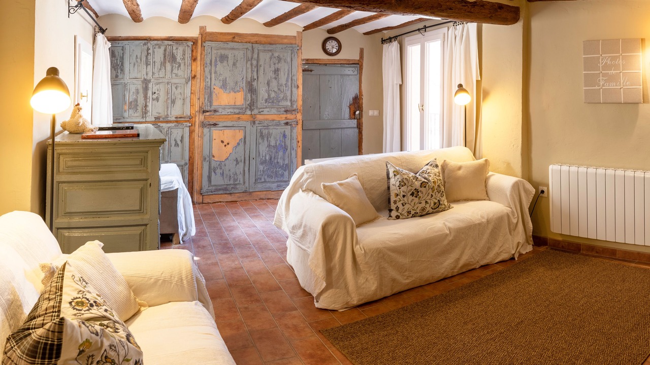 Photo of Livingroom in Secastilla