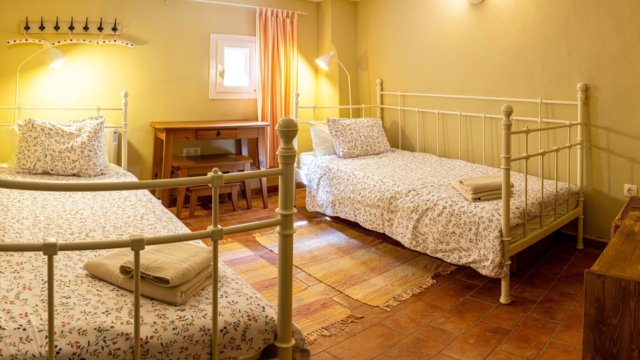 Photo of Bedroom in Secastilla