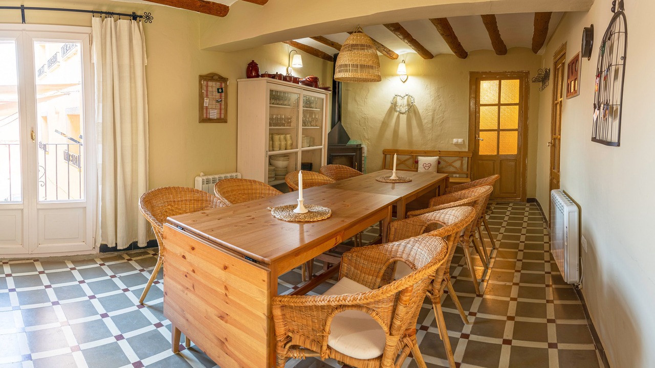 Photo of Bedroom in Secastilla