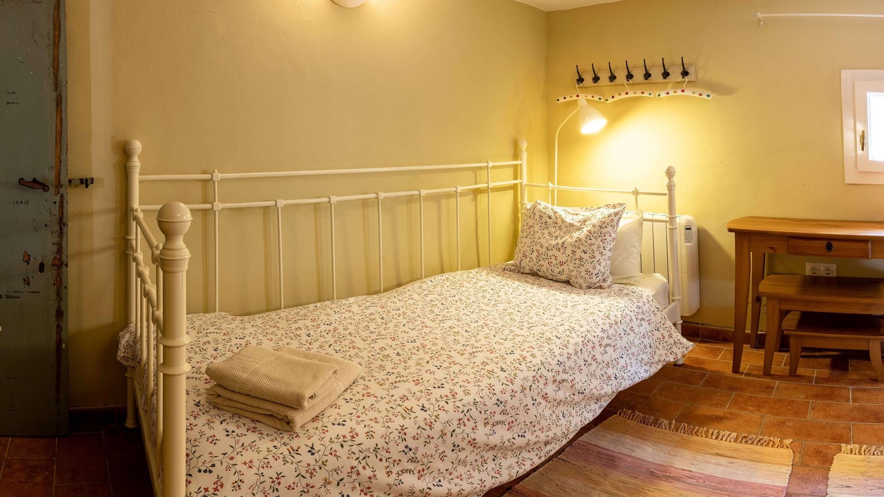 Photo of Bedroom in Secastilla
