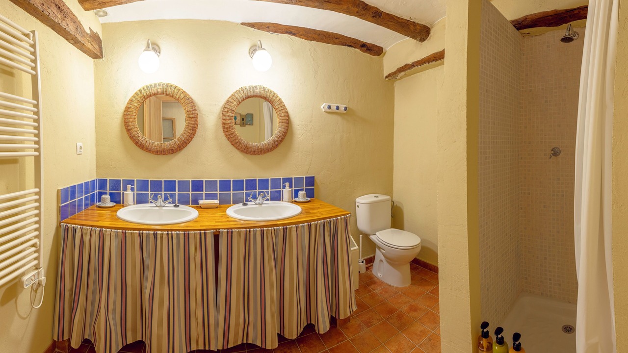 Photo of Bathroom in Secastilla