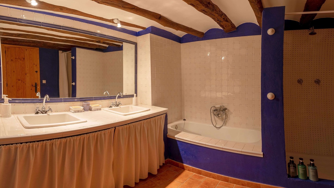 Photo of Bathroom in Secastilla