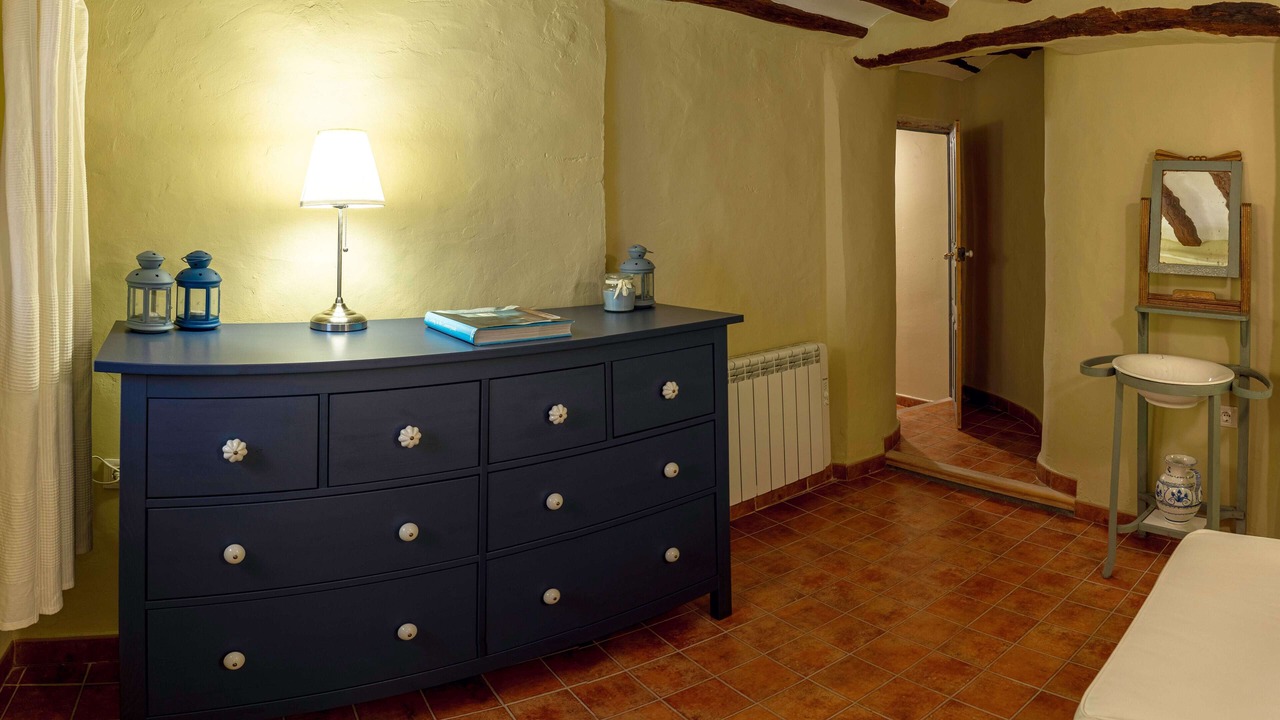 Photo of Bedroom in Secastilla