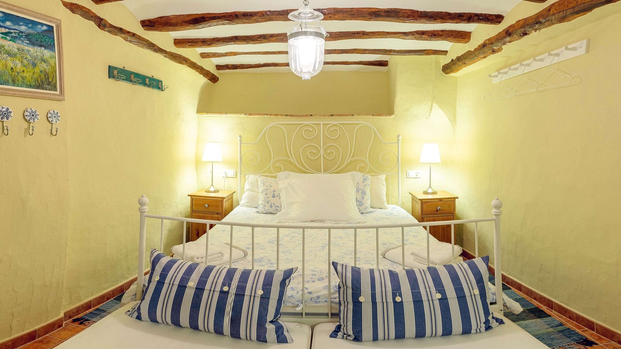 Photo of Bedroom in Secastilla