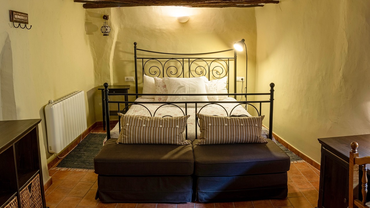 Photo of Bedroom in Secastilla