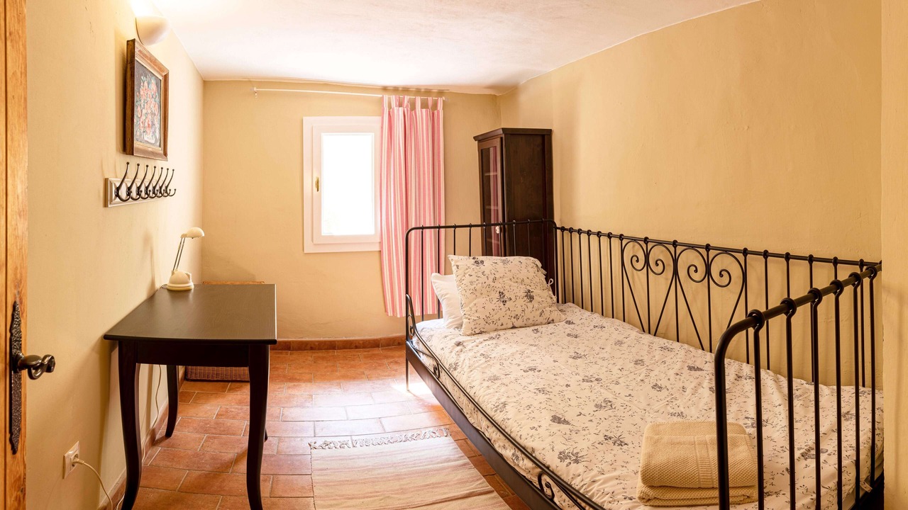 Photo of Bedroom in Secastilla