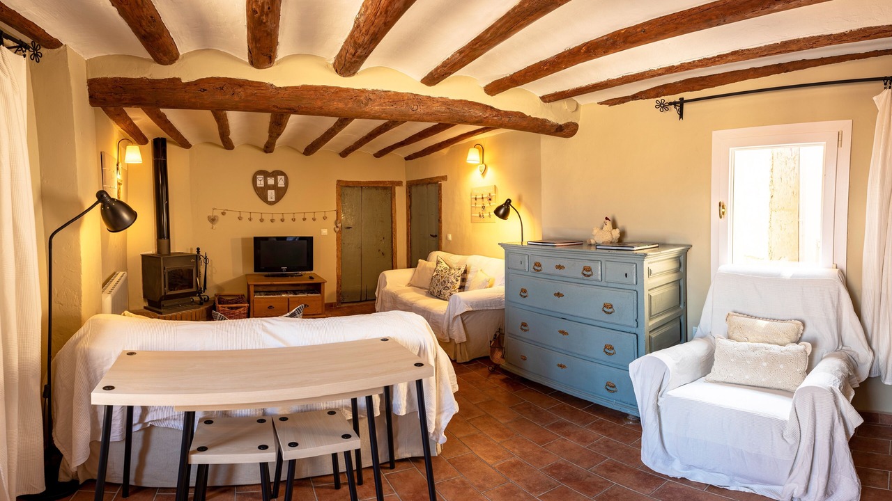 Photo of Livingroom in Secastilla