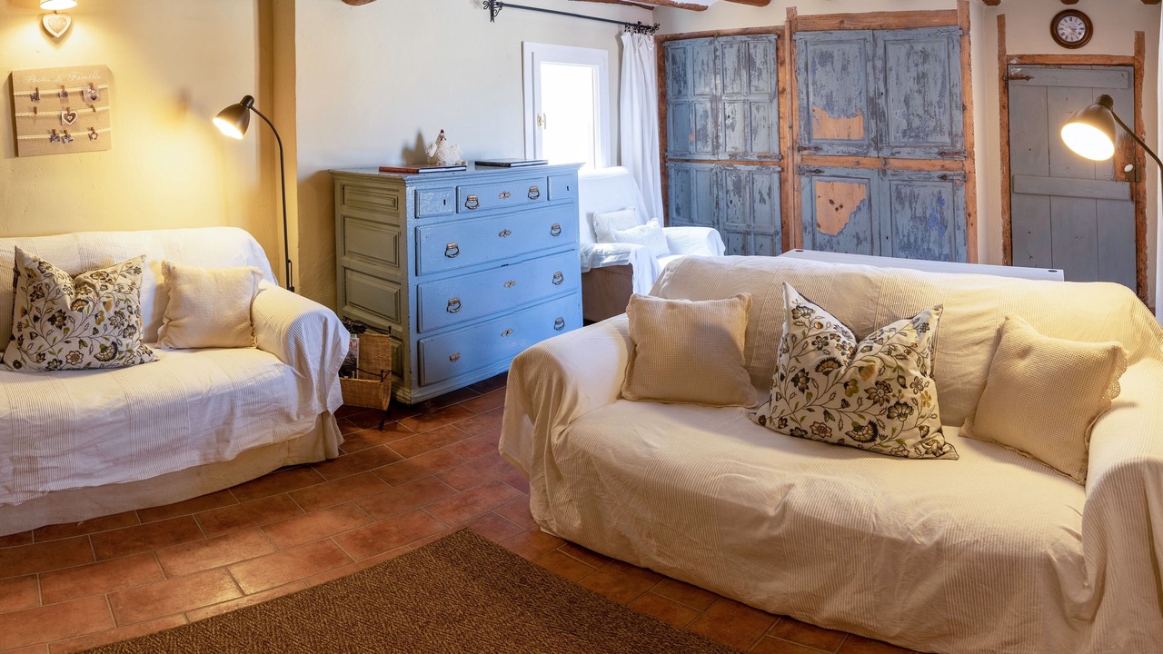 Photo of Bedroom in Secastilla