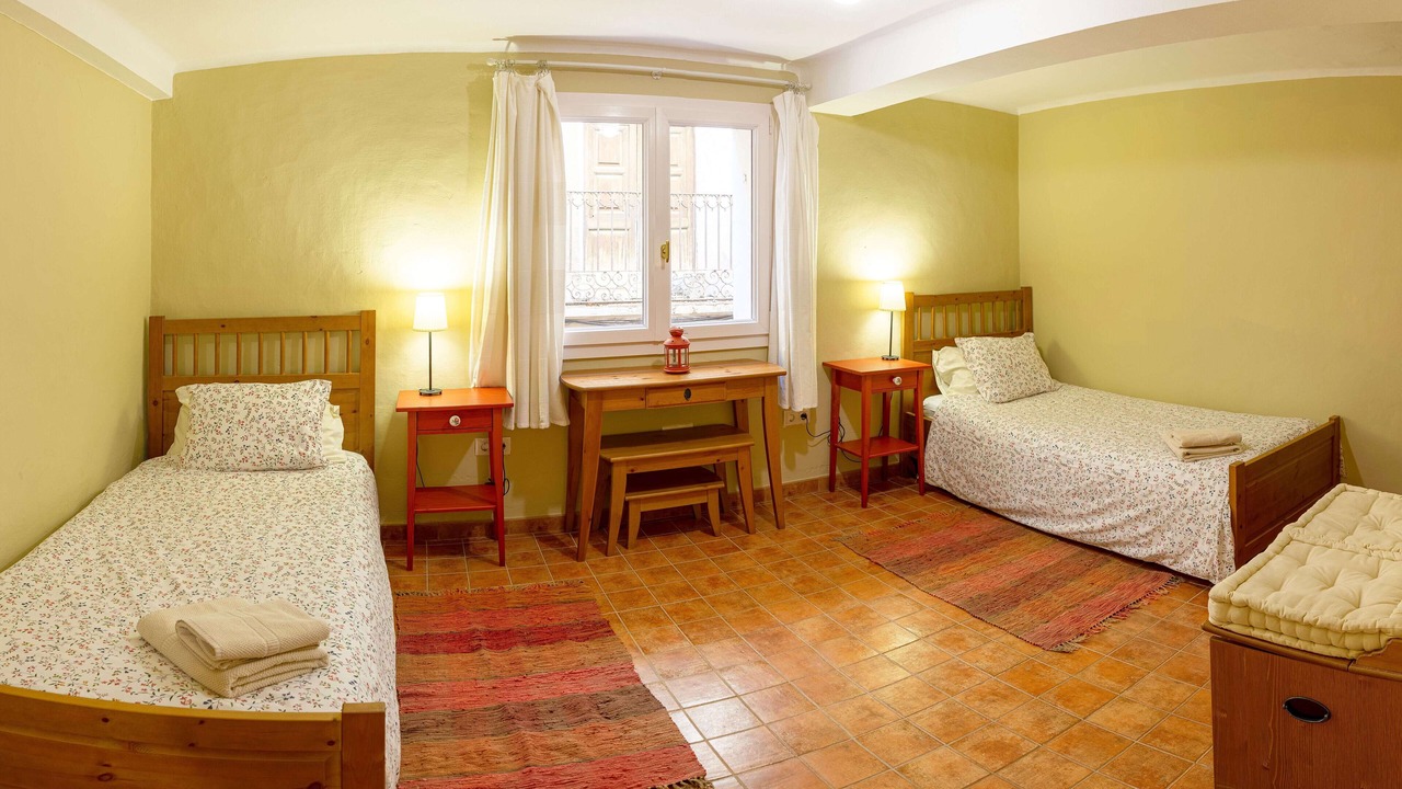 Photo of Bedroom in Secastilla