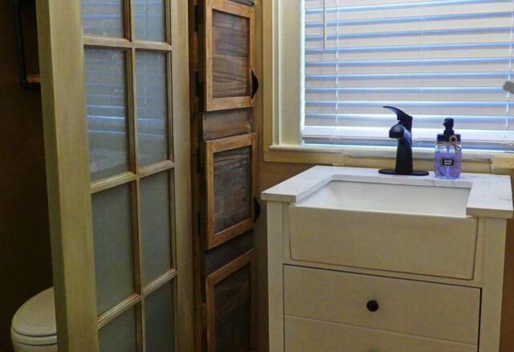 Photo of Bathroom in Mount Jackson