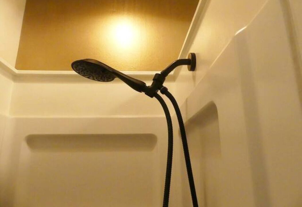 Photo of Bathroom in Mount Jackson