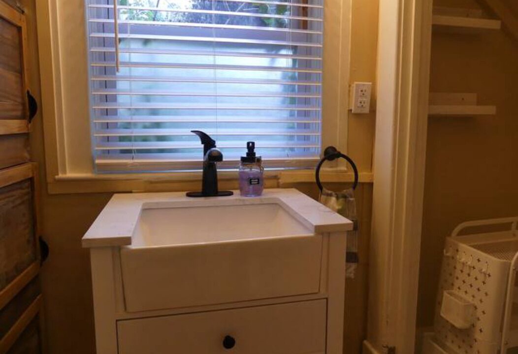Photo of Bathroom in Mount Jackson