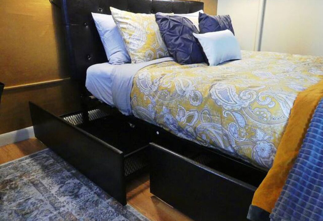 Photo of Bedroom in Mount Jackson