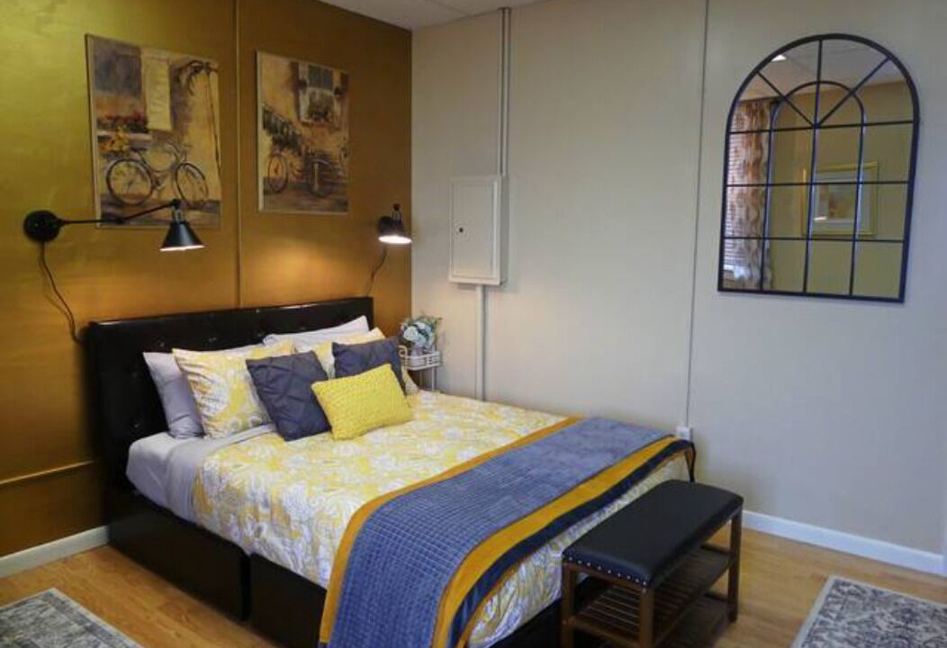 Photo of Bedroom in Mount Jackson