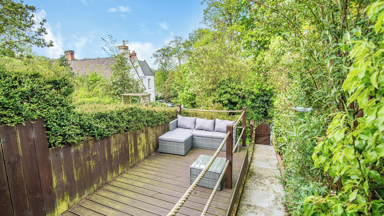 Photo of Outdoor in Grosmont