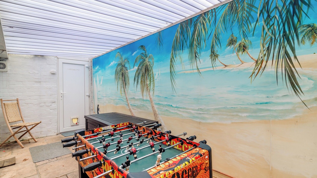 Photo of Bedroom in Grosmont