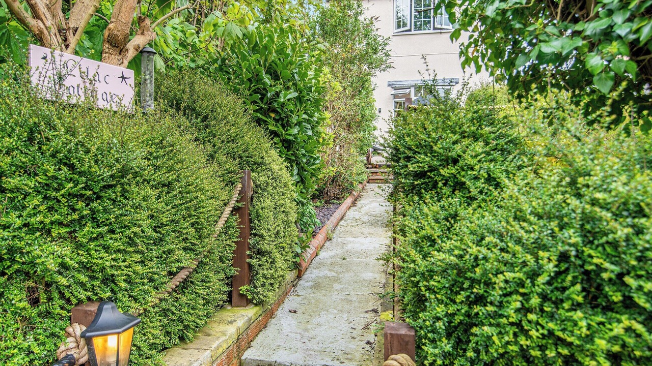 Photo of Outdoor in Grosmont