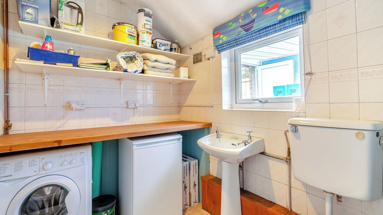 Photo of Bedroom in Grosmont