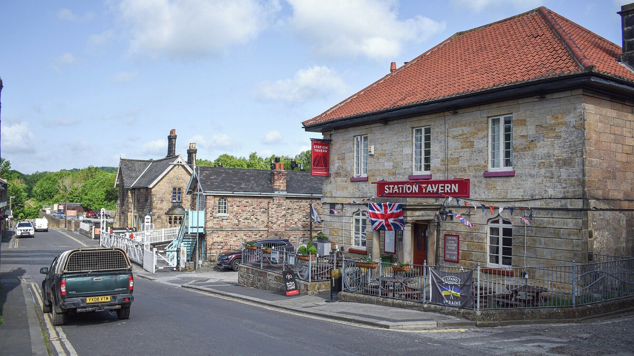 Photo of Others in Grosmont