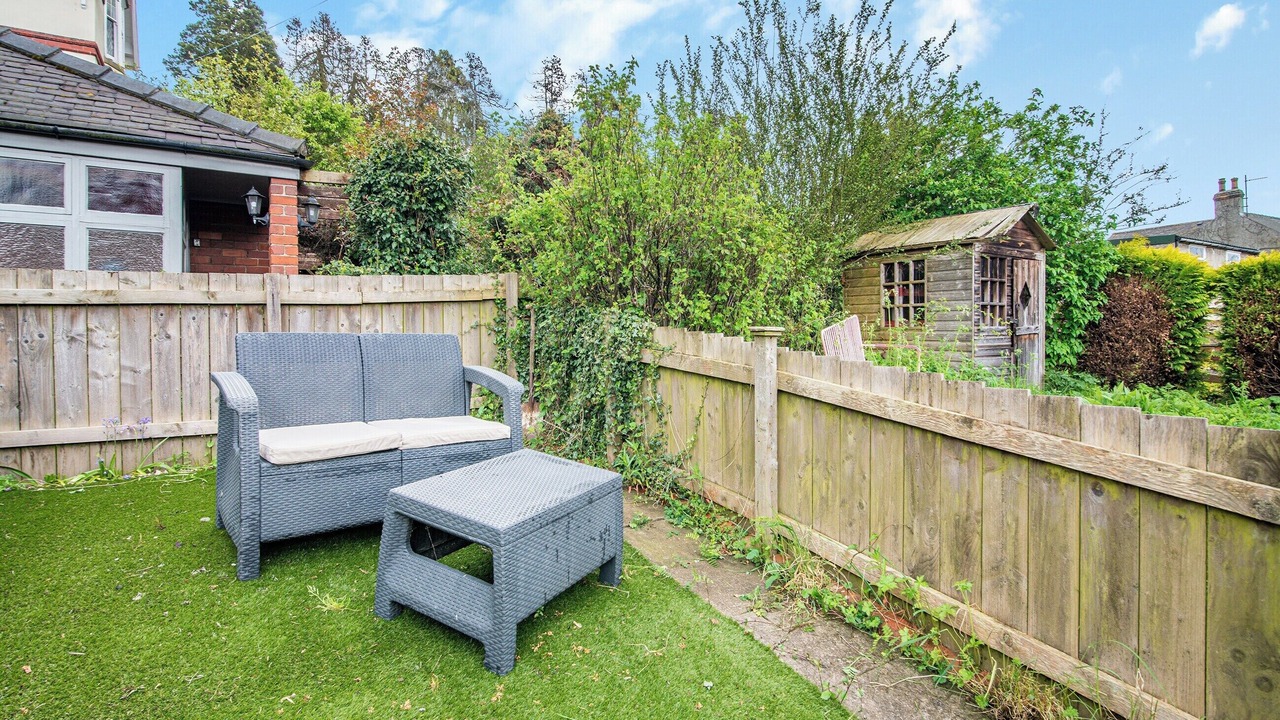 Photo of Outdoor in Grosmont