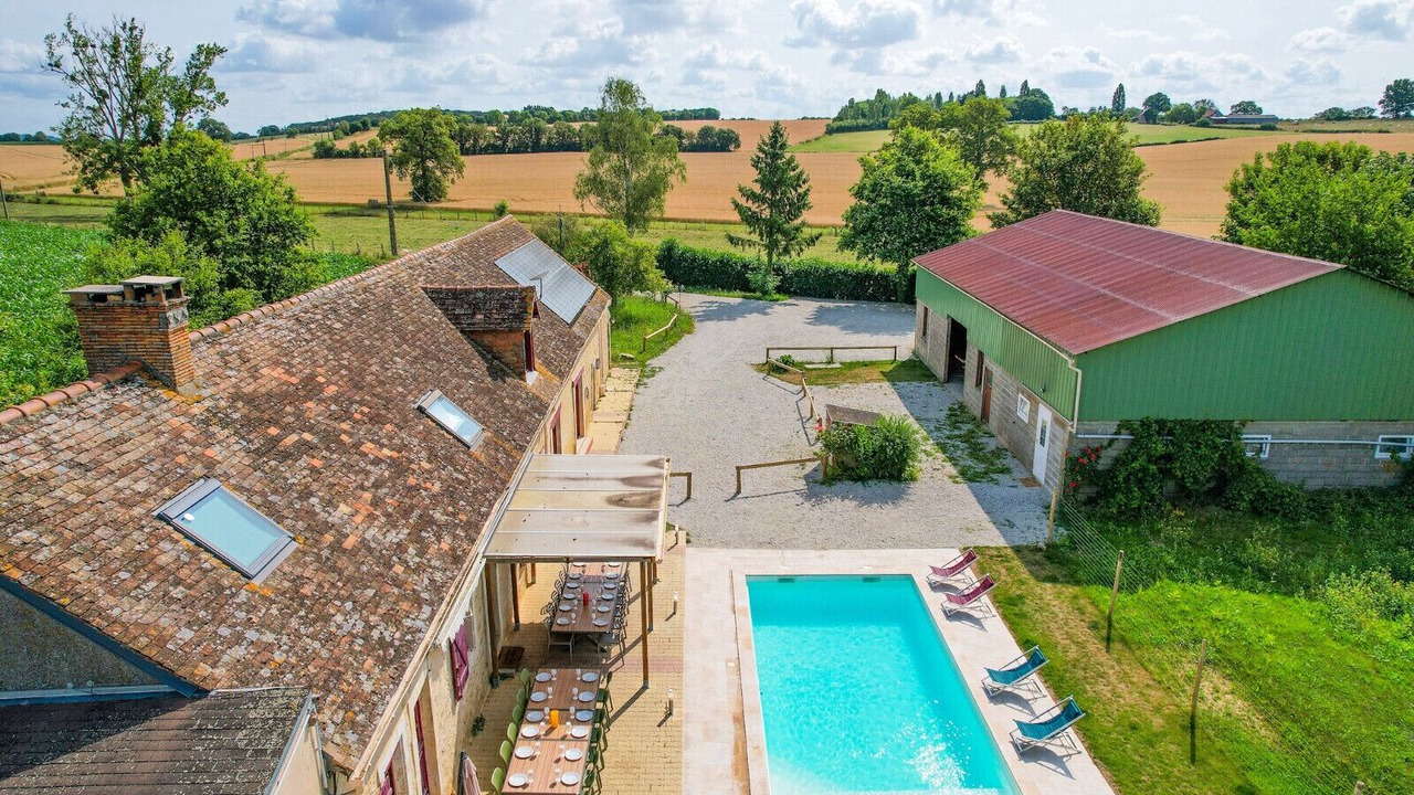 Photo of Outdoor in Vallon-sur-Gee